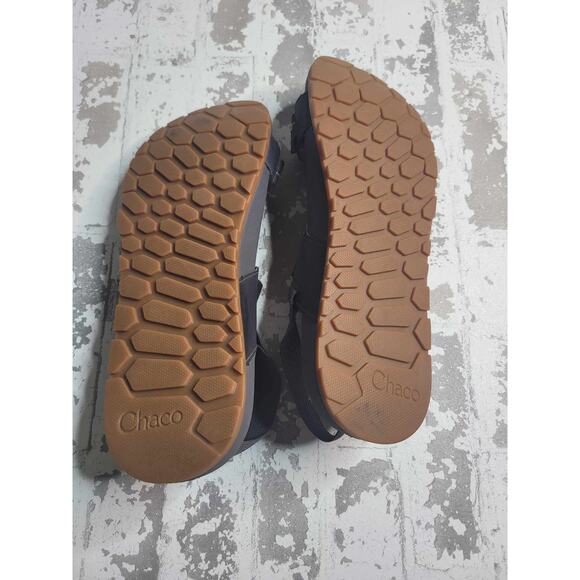 2746 NWOT Chaco‎ Lowdown Men's 13 - Picture 6 of 7